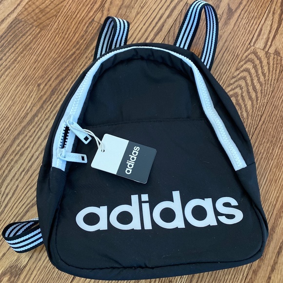 adidas Other - Adidas mini backpack